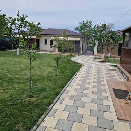 Camere De Inchiriat Cris&Dia Eforie Sud  Εξωτερικό φωτογραφία
