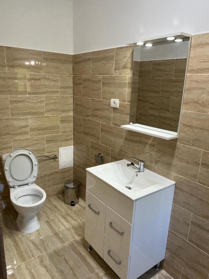 Camere De Inchiriat Cris&Dia Eforie Sud  Εξωτερικό φωτογραφία