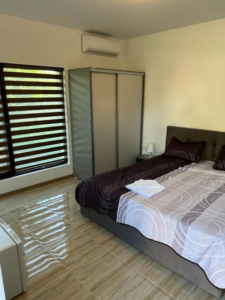 Camere De Inchiriat Cris&Dia Eforie Sud  Εξωτερικό φωτογραφία